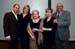 Mark Kuhillow, Vanessa Marchington, Leila Berens, Marcelle  Geoff Kuhillow