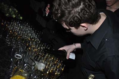 Fed Dinner (9)