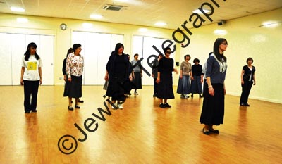 Simcha Dancing (6)