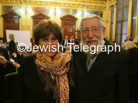 Glasgow JSoc Centenary Dinner 25