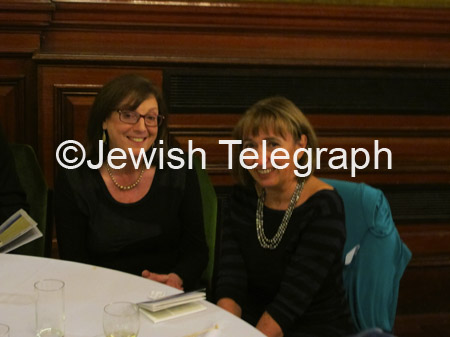 Glasgow JSoc Centenary Dinner 29