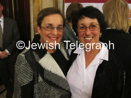 Glasgow JSoc Centenary Dinner 38