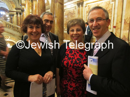 Glasgow JSoc Centenary Dinner 42