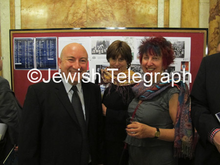 Glasgow JSoc Centenary Dinner 44