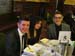 Glasgow JSoc Centenary Dinner 31
