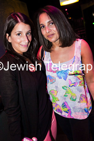 KEF Jewbilee Party 02