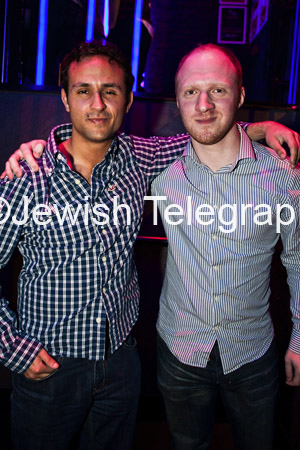 KEF Jewbilee Party 03
