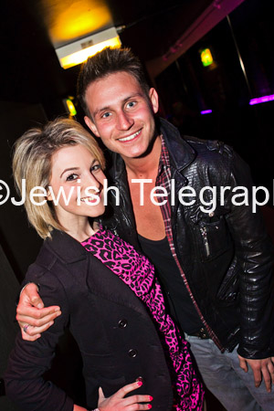 KEF Jewbilee Party 04