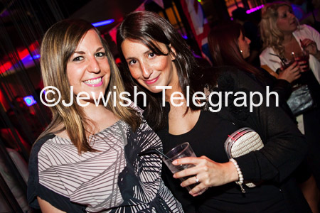 KEF Jewbilee Party 10