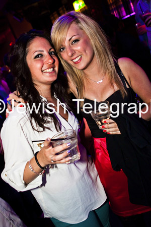 KEF Jewbilee Party 13