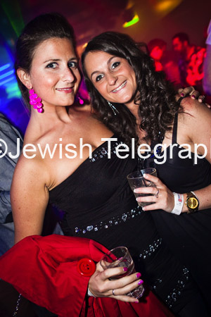 KEF Jewbilee Party 29