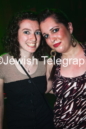 KEF Jewbilee Party 34