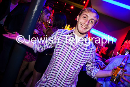 KEF Jewbilee Party 39