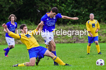 Darren Rose Trophy 01