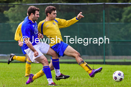 Darren Rose Trophy 02