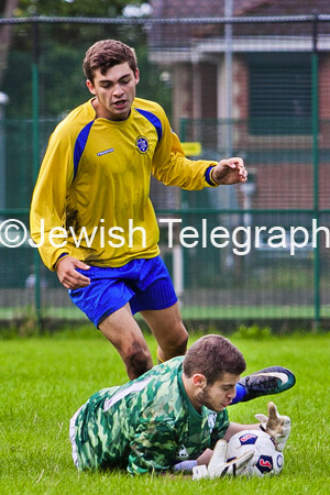 Darren Rose Trophy 03
