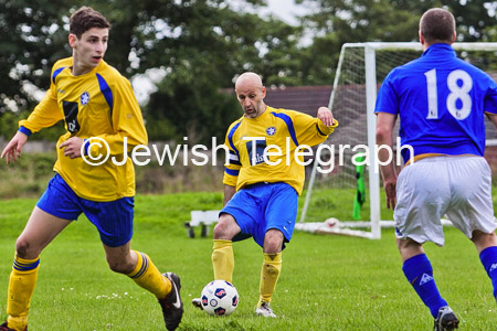 Darren Rose Trophy 05
