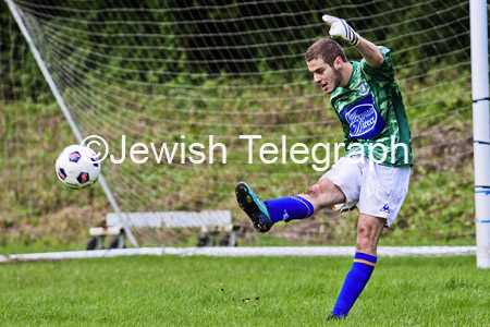 Darren Rose Trophy 06