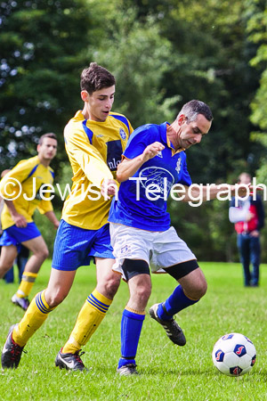 Darren Rose Trophy 07