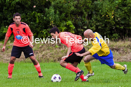 Darren Rose Trophy 11