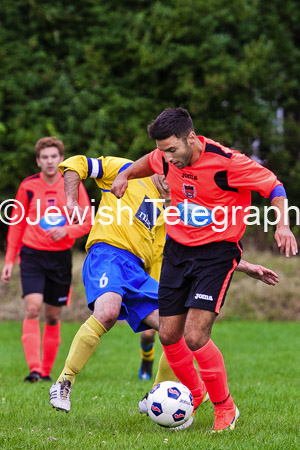 Darren Rose Trophy 12