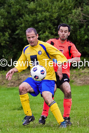 Darren Rose Trophy 13