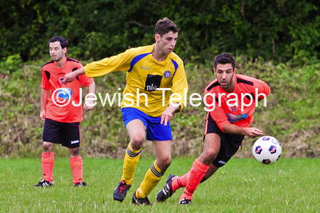 Darren Rose Trophy 14