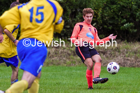 Darren Rose Trophy 15