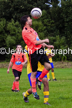 Darren Rose Trophy 19