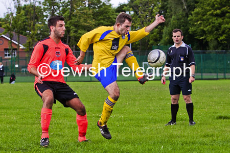 Darren Rose Trophy 20