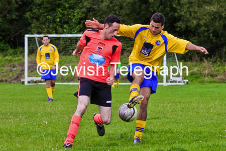 Darren Rose Trophy 21