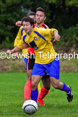 Darren Rose Trophy 22