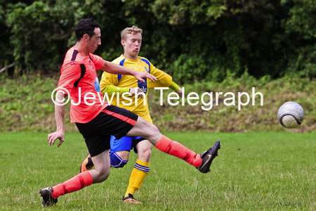 Darren Rose Trophy 23