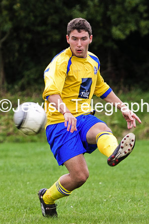 Darren Rose Trophy 24
