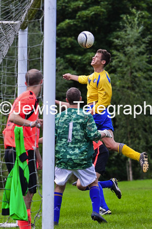 Darren Rose Trophy 26