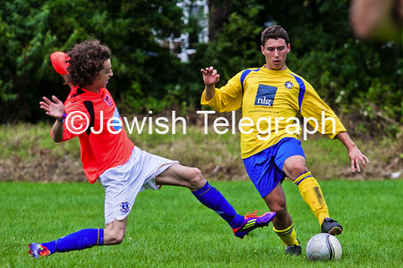 Darren Rose Trophy 27