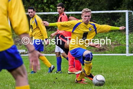 Darren Rose Trophy 28