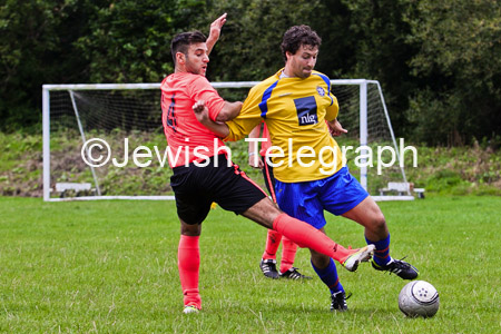 Darren Rose Trophy 29