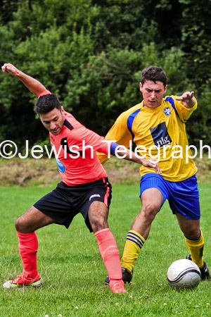 Darren Rose Trophy 30