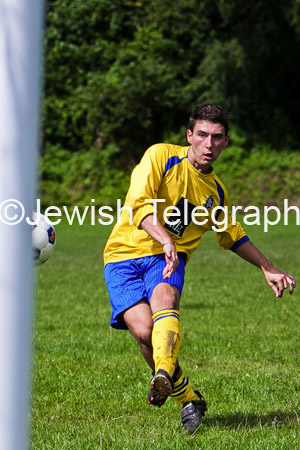 Darren Rose Trophy 36
