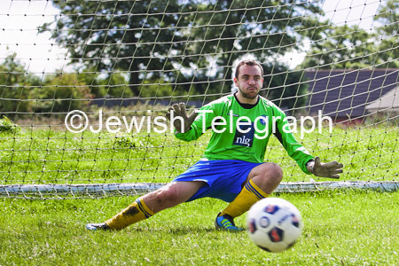 Darren Rose Trophy 37