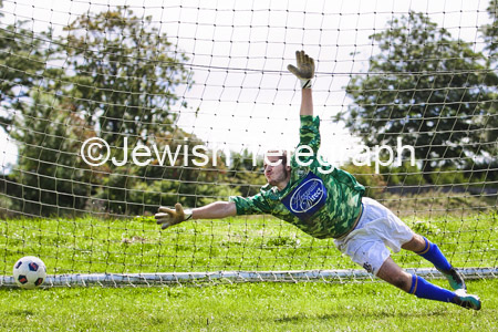 Darren Rose Trophy 38