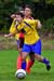 Darren Rose Trophy 22