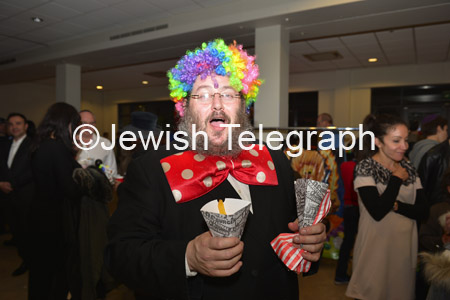 Purim -- South Manchester Shul (13)