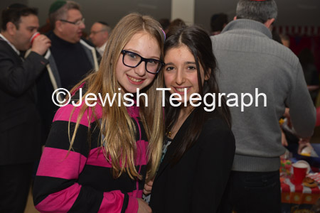 Purim -- South Manchester Shul (17)