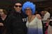 Purim -- South Manchester Shul (1)