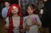 Purim -- South Manchester Shul (15)