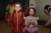 Purim -- South Manchester Shul (16)