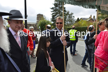 Bowdon Sefer Torah Dedication (18)