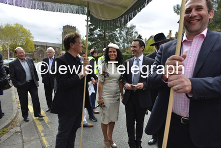 Bowdon Sefer Torah Dedication (19)